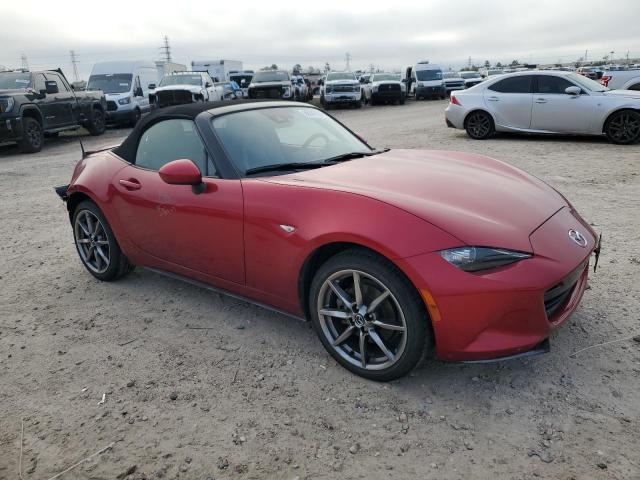 2022 MAZDA MX-5 MIATA - JM1NDAD72N0507870