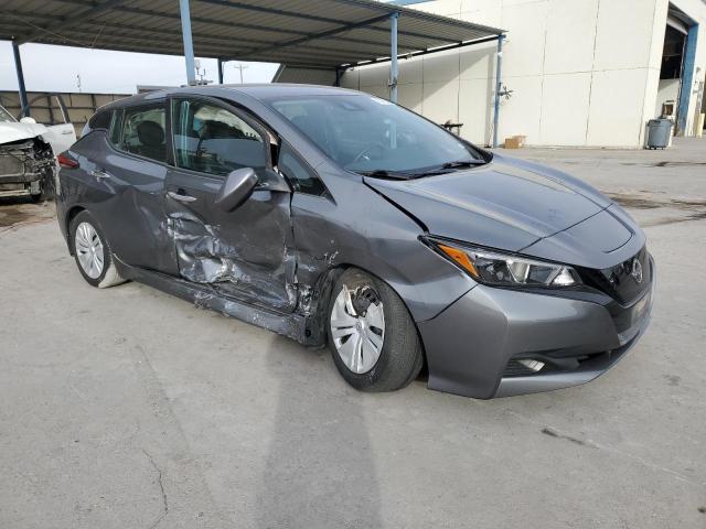 2023 NISSAN LEAF S - 1N4AZ1BVXPC551186