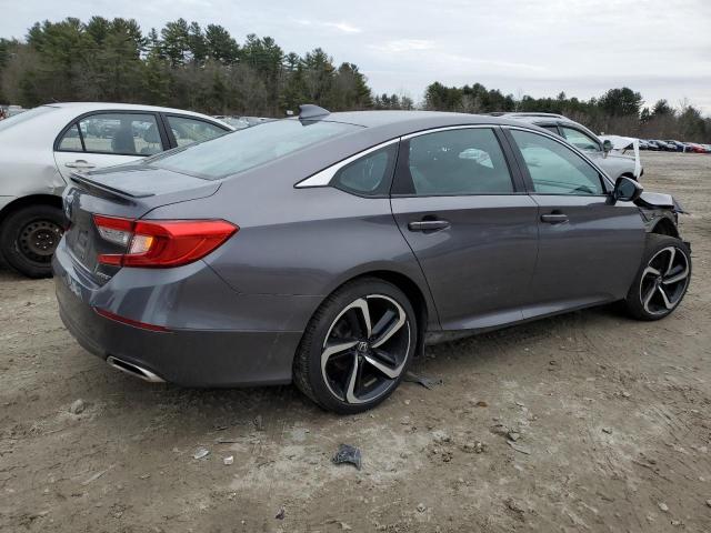 2018 HONDA ACCORD SPO - 1HGCV1F38JA004770