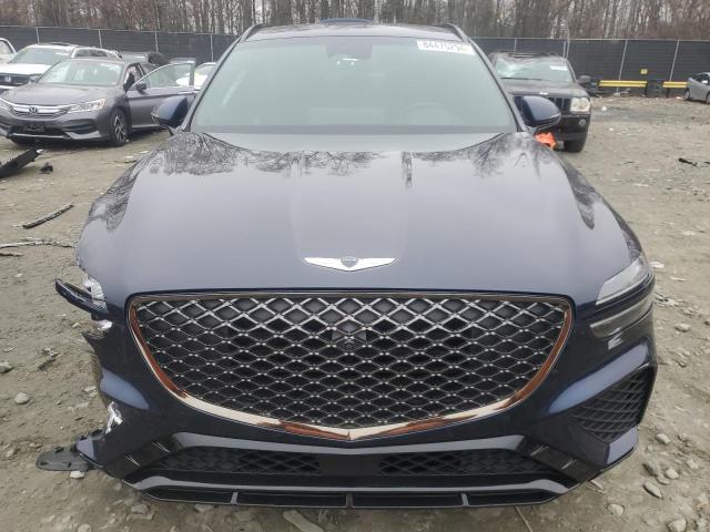 2022 GENESIS GV70 BASE - KMUMCDTC7NU011290