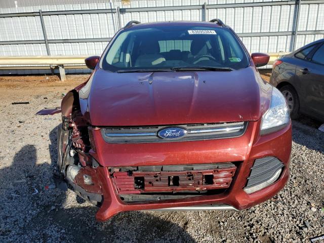 2016 FORD ESCAPE SE - 1FMCU9GXXGUC20821