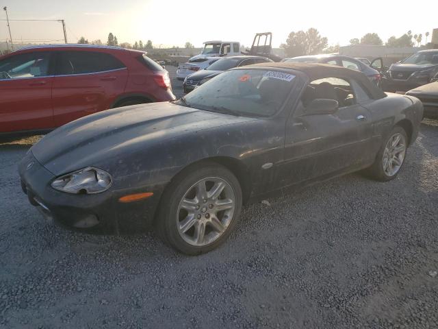 1999 JAGUAR XK8 #3024747231