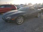 Lot #3024747231 1999 JAGUAR XK8