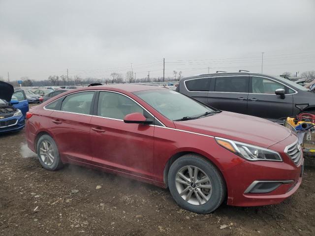 VIN 5NPE24AF4GH280187 2016 HYUNDAI SONATA no.4