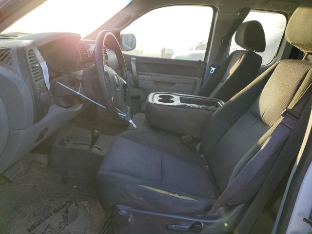 VIN 1GCRKPE02DZ324779 2013 CHEVROLET ALL MODELS no.7