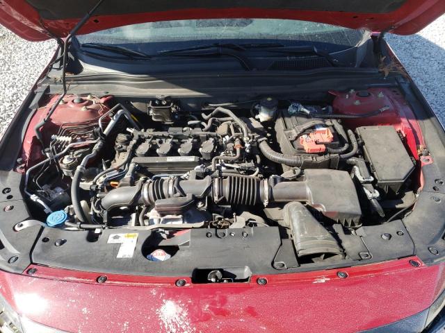 VIN 1HGCV1F30KA101057 2019 HONDA ACCORD no.11