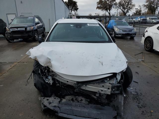 2021 TOYOTA CAMRY LE - 4T1C11AK7MU520528