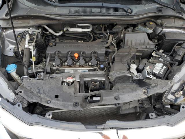 2019 HONDA HR-V LX - 3CZRU5H32KG708024