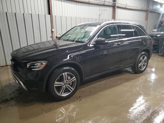 2021 MERCEDES-BENZ GLC 300 4M #3033360875