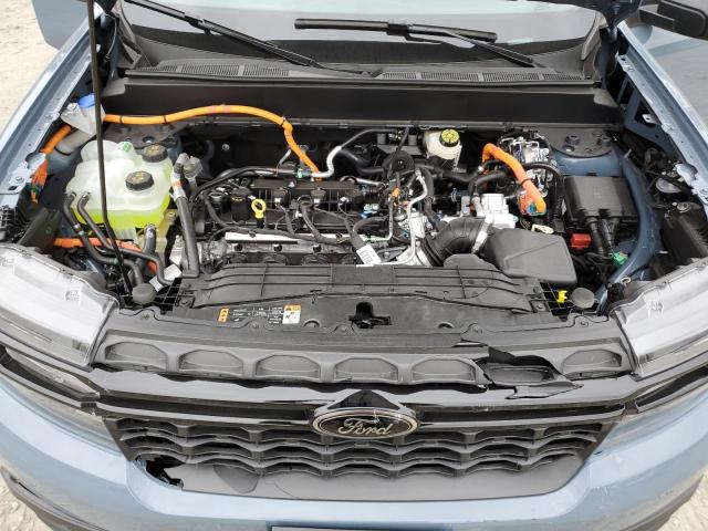 2024 FORD MAVERICK 3FTTW8H33RRB48990