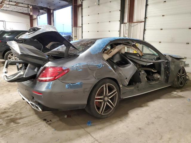 2020 MERCEDES-BENZ E 63 AMG-S - W1KZF8KB7LA802083