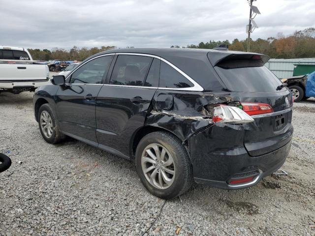 Vin: 5j8tb3h58gl009628, lot: 84174014, acura rdx technology 20162