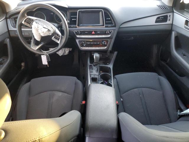 2019 HYUNDAI SONATA SE - 5NPE24AF1KH748062