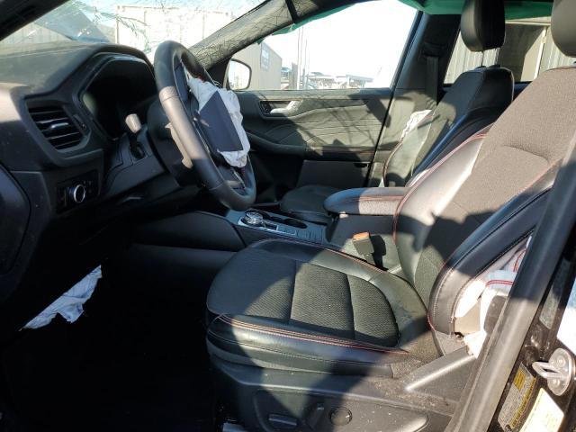 2024 FORD ESCAPE ST - 1FMCU0MN7RUA04409