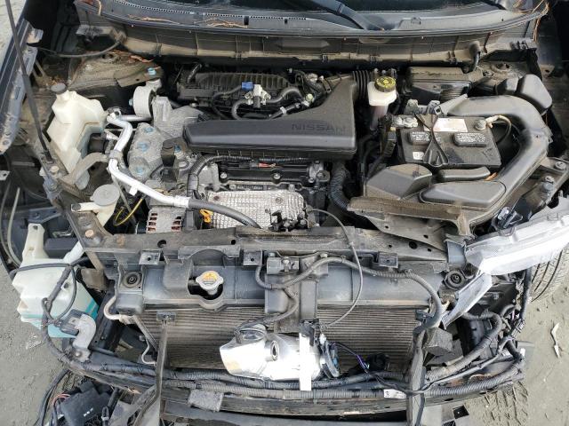 2015 NISSAN ROGUE S - KNMAT2MT5FP583807