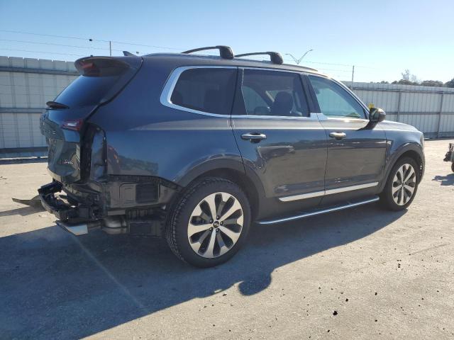 2021 KIA TELLURIDE - 5XYP6DHC3MG096953