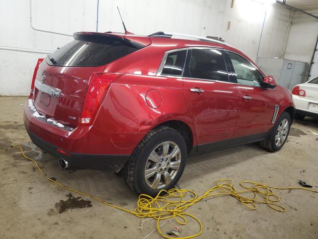 VIN 3GYFNEE33ES679607 2014 CADILLAC SRX no.3