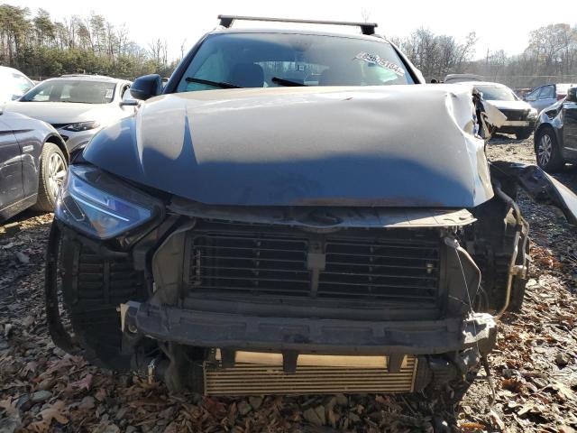 2022 AUDI Q5 PREMIUM - WA1GAAFY4N2049173