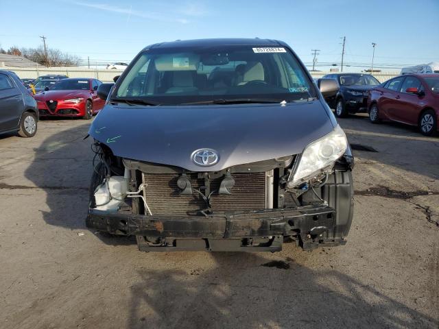 VIN 5TDKK3DCXFS546495 2015 TOYOTA ALL MODELS no.5