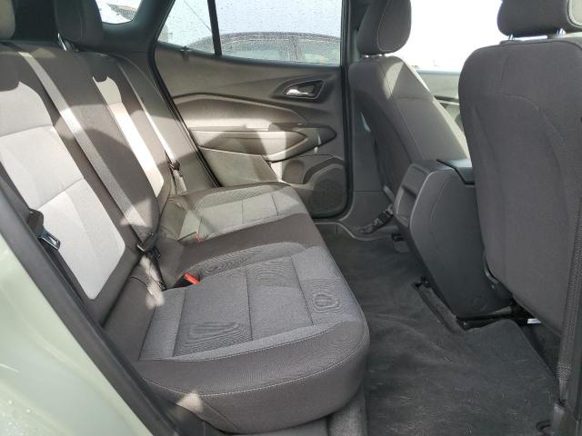 2024 CHEVROLET TRAX 1RS - KL77LGE22RC161578