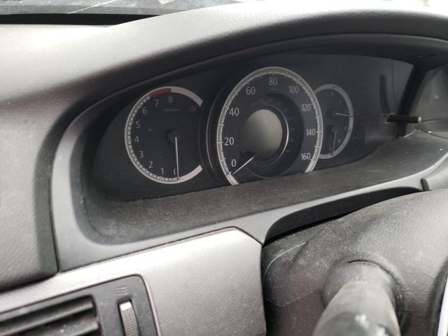 2015 HONDA ACCORD LX - 1HGCR2F33FA237229