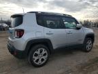 JEEP RENEGADE L снимка