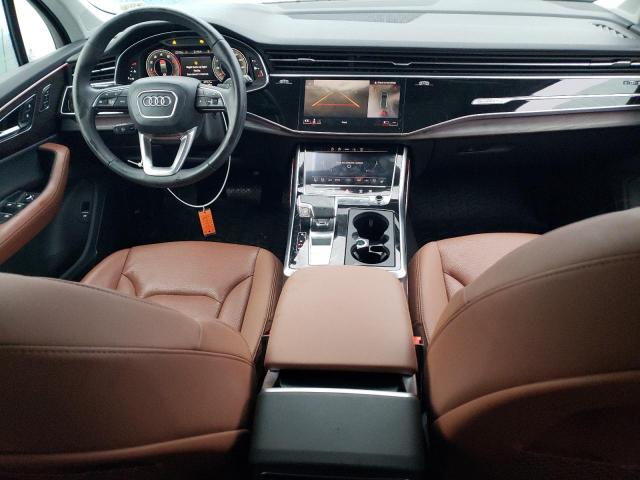 2021 AUDI Q7 PRESTIG - WA1VXAF76MD010522