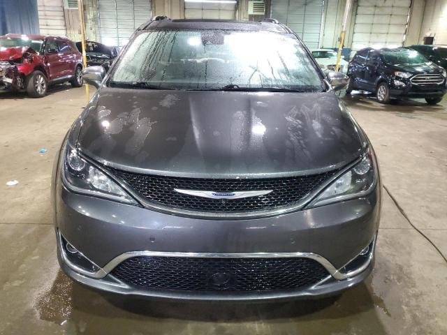 2019 CHRYSLER PACIFICA L - 2C4RC1GG2KR587706
