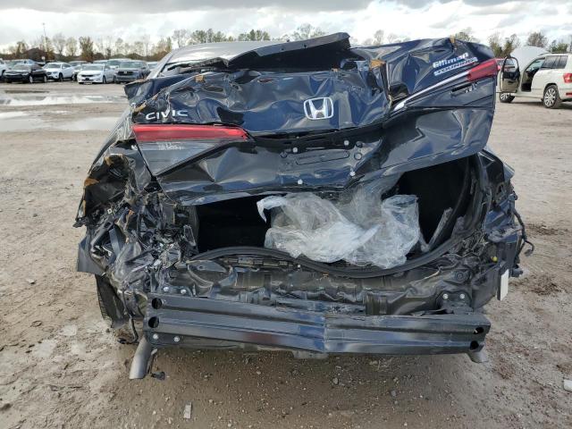 2024 HONDA CIVIC TOUR - 2HGFE1F91RH321823