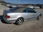 Lot #3025036199 2002 MERCEDES-BENZ CLK 430