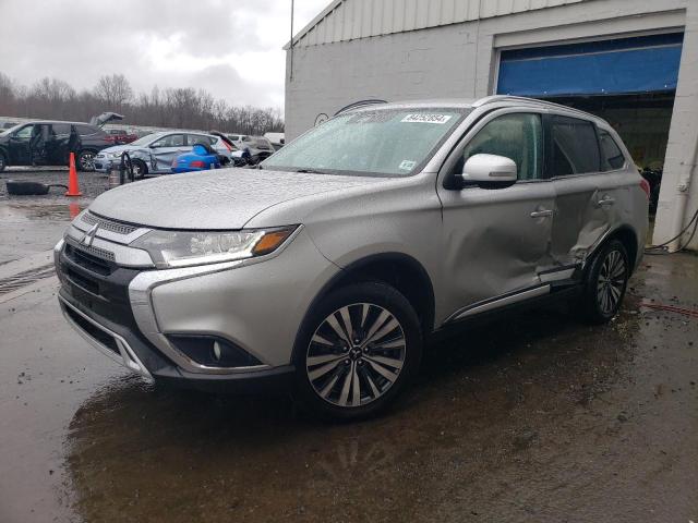 2020 MITSUBISHI OUTLANDER #3027074814