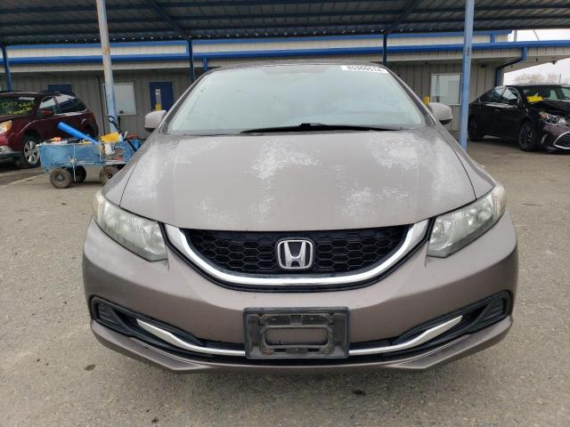 VIN 2HGFB2F84DH519147 2013 HONDA CIVIC no.5