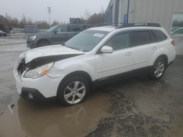 2013 SUBARU OUTBACK 2. #3034307074