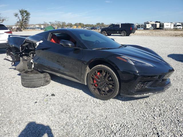 VIN 1G1YB3D43P5118139 2023 CHEVROLET CORVETTE no.4