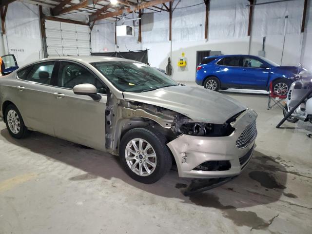 VIN 3FA6P0G79GR205924 2016 FORD FUSION no.4