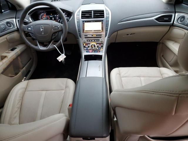 2019 LINCOLN MKZ RESERV - 3LN6L5E99KR632242