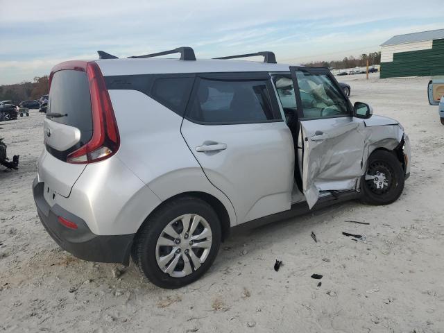 2020 KIA SOUL LX - KNDJ23AU8L7734110