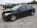 2015 KIA FORTE LX - KNAFK4A64F5269562