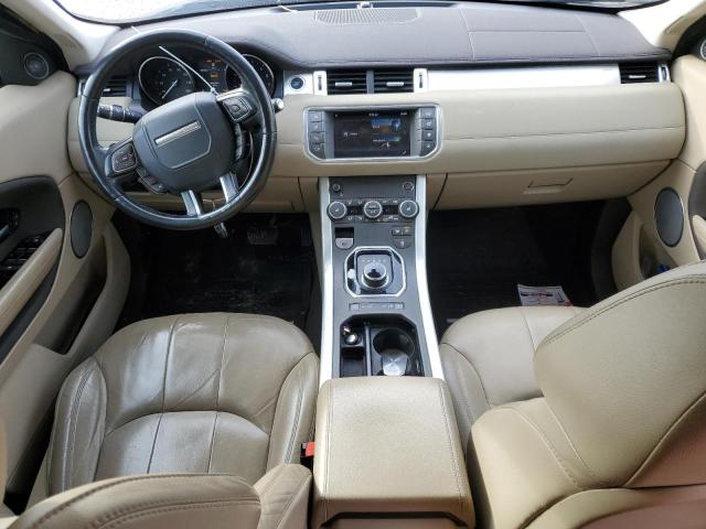 2017 LAND ROVER RANGE ROVE - SALVP2BG4HH214163