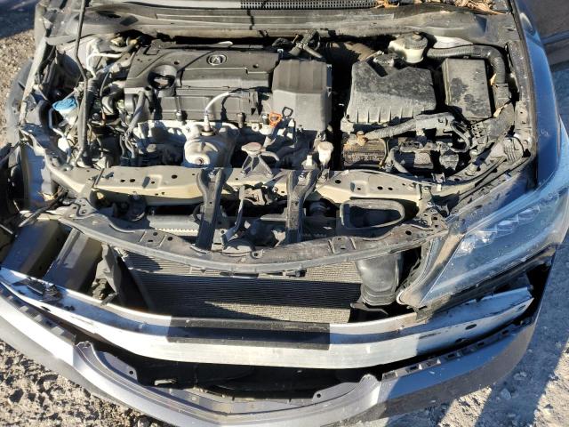 2018 ACURA ILX BASE W - 19UDE2F3XJA005302