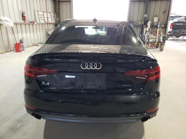 2018 AUDI A4 PREMIUM - WAUKMAF40JA042562