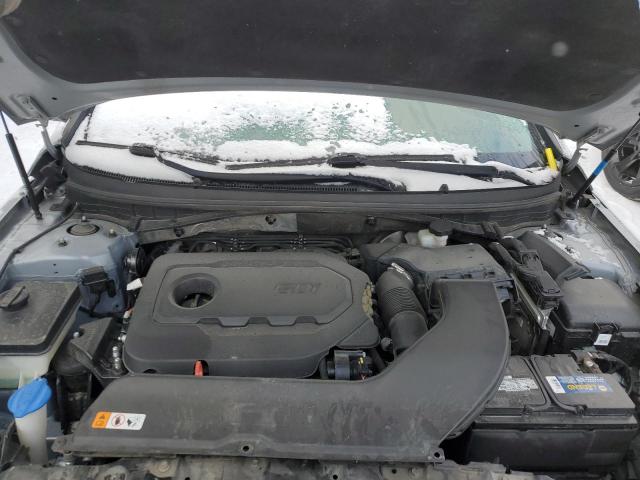2015 HYUNDAI SONATA SE - 5NPE24AF4FH216679