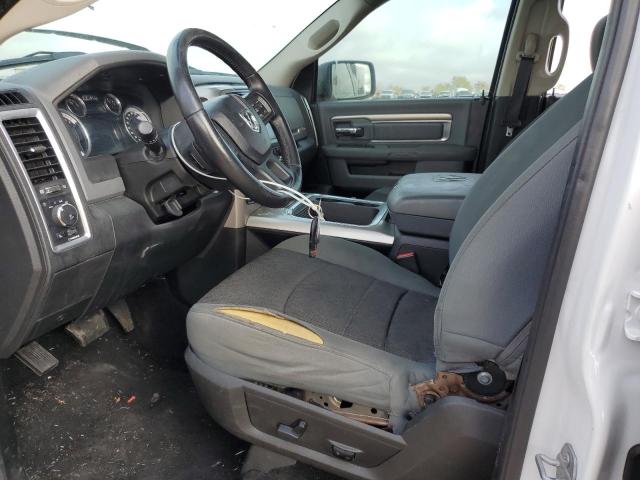 2016 RAM 1500 SLT - 1C6RR7LG4GS409719