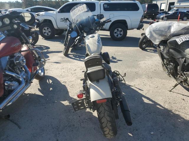 2022 HARLEY-DAVIDSON XL883 N - 1HD4LE218NB412172