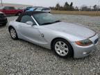 Lot #3041003425 2004 BMW Z4 2.5