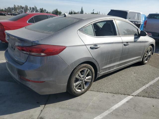 VIN 5NPD84LFXJH322604 2018 HYUNDAI ELANTRA no.3