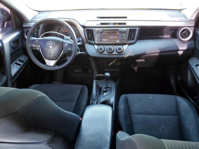 2015 TOYOTA RAV4 LE - 2T3BFREV6FW347210