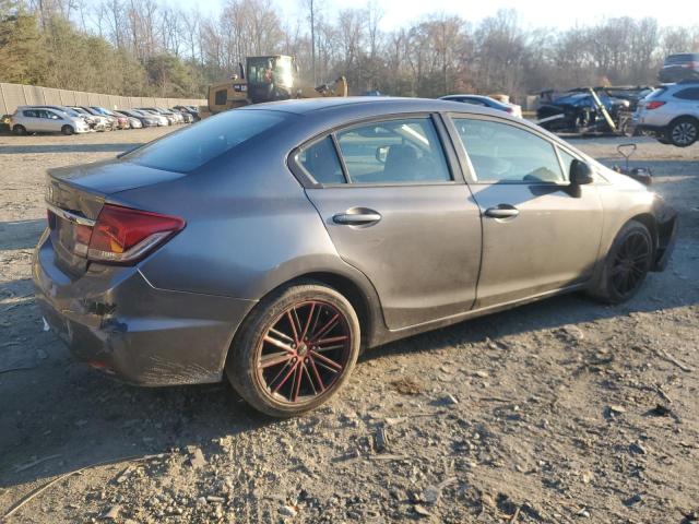 VIN 2HGFB2F56DH500850 2013 HONDA CIVIC no.3