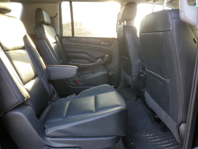 2016 CHEVROLET SUBURBAN K - 1GNSKHKC6GR299158