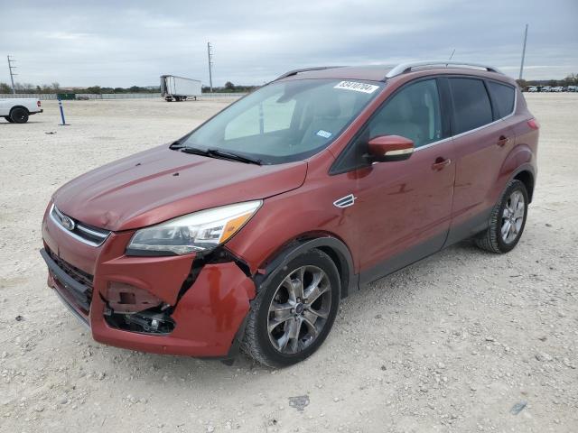 2014 FORD ESCAPE TIT #3024624690